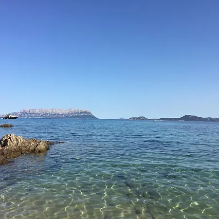Bella Darsena Portorotondo 公寓