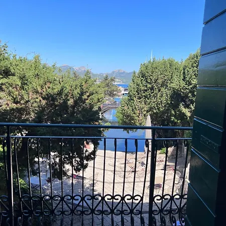 公寓 Bella Darsena Portorotondo