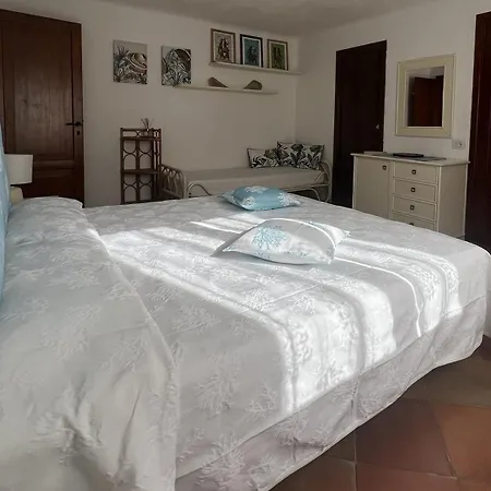 Bella Darsena Portorotondo 公寓