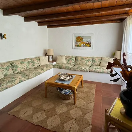 公寓 Bella Darsena Portorotondo *